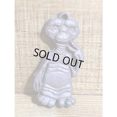 画像1: 無版権 E.T. プラチャーム【D】