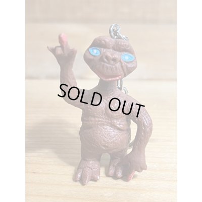 画像1: 80s 無版権 E.T. K/H【G3】