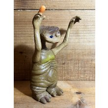 他の写真3: 80s 無版権 E.T. ソフビ【6】