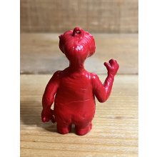 他の写真2: 80s 無版権 E.T. K/H【赤1】