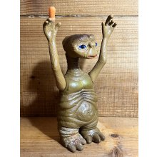 他の写真3: 80s 無版権 E.T. ソフビ【7】