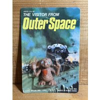 T.V.F. Outer Space【A】