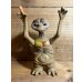 画像1: 80s 無版権 E.T. ソフビ【4】 (1)