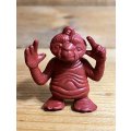 80s 無版権 E.T. ゴム人形【Z】