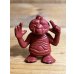 画像1: 80s 無版権 E.T. ゴム人形【Z】 (1)