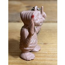 他の写真3: 80s 無版権 E.T. ゴム人形【X】