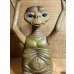 画像2: 80s 無版権 E.T. ソフビ【7】 (2)