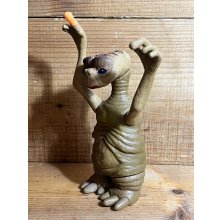 他の写真1: 80s 無版権 E.T. ソフビ【6】