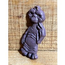 他の写真1: 無版権 E.T. プラチャーム【D】