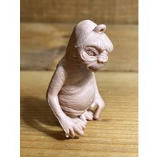 他の写真3: 80s 無版権 E.T. ゴム人形【U】