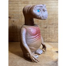 他の写真3: 80s 無版権 E.T. ソフビ【9】