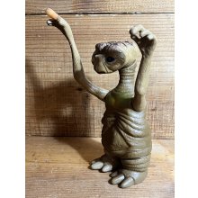 他の写真1: 80s 無版権 E.T. ソフビ【5】