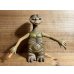 画像3: 80s 無版権 E.T. ソフビ【7】 (3)