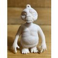 80s 無版権 E.T. ゴム人形【V】
