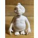 画像1: 80s 無版権 E.T. ゴム人形【V】 (1)