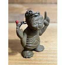 他の写真3: 80s 無版権 E.T. ゴム人形【Y】