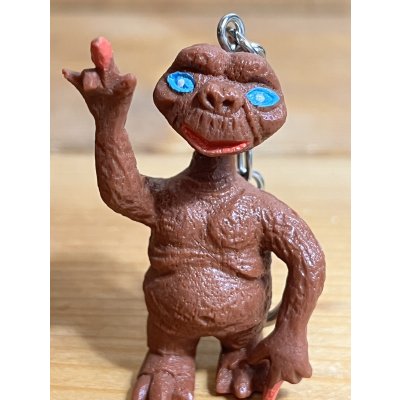 画像2: 80s 無版権 E.T. K/H【G3】