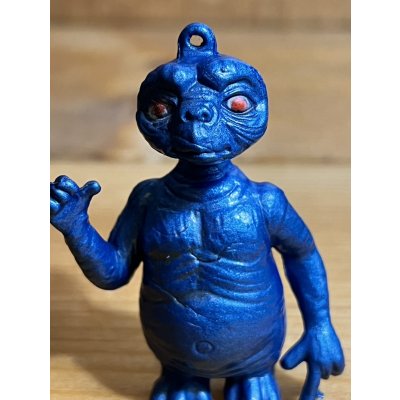 画像2: 80s 無版権 E.T. K/H【J2】