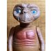 画像2: 80s 無版権 E.T. ソフビ【9】 (2)