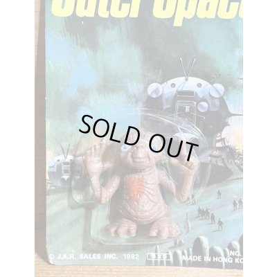 画像2: T.V.F. Outer Space【A】