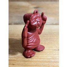 他の写真3: 80s 無版権 E.T. ゴム人形【Z】