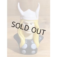 70s Mighty Thor Finger Puppet