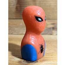 他の写真3: 70s Spider-Man Finger Puppet