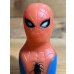 画像2: 70s Spider-Man Finger Puppet (2)