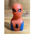 70s Spider-Man Finger Puppet