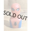 70s Spider-Man Finger Puppet