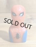 70s Spider-Man Finger Puppet