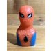 画像1: 70s Spider-Man Finger Puppet (1)