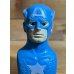 画像2: 70s Captain America Finger Puppet (2)