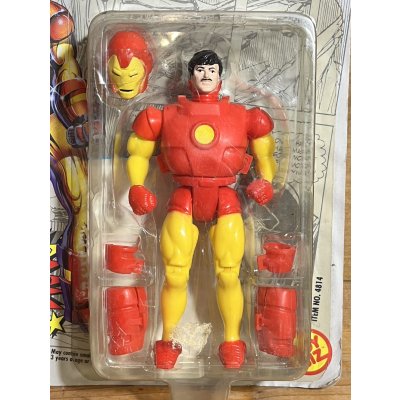 画像2: MARVEL SUPER HEROES