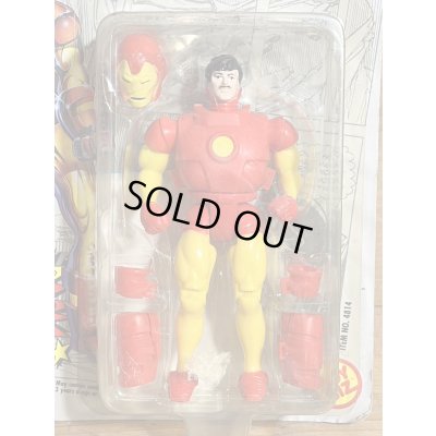 画像2: MARVEL SUPER HEROES