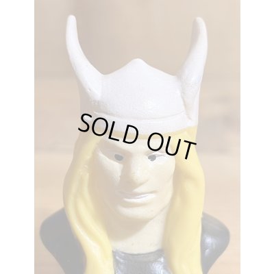 画像2: 70s Mighty Thor Finger Puppet
