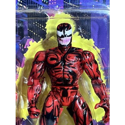 画像3: CARNAGE / WEAPON ARMS【D】