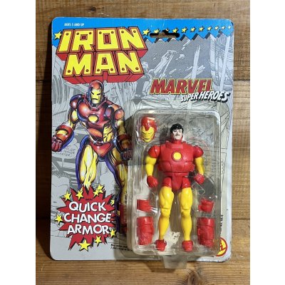 画像1: MARVEL SUPER HEROES