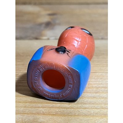 画像3: 70s Spider-Man Finger Puppet