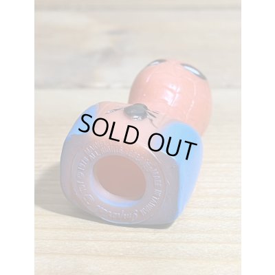 画像3: 70s Spider-Man Finger Puppet