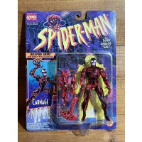 CARNAGE / WEAPON ARMS【D】