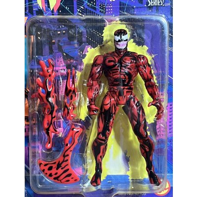 画像2: CARNAGE / WEAPON ARMS【D】