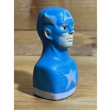 他の写真3: 70s Captain America Finger Puppet