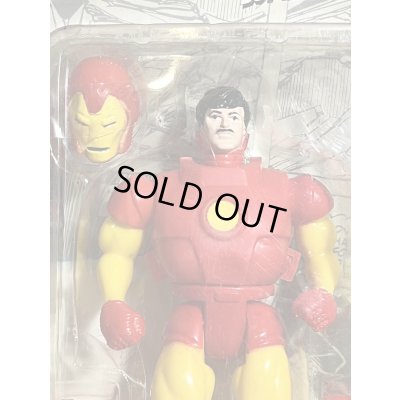 画像3: MARVEL SUPER HEROES