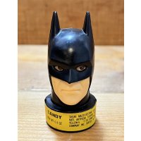 Batman Candy Container【B】