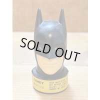 Batman Candy Container【B】