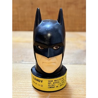 画像1: Batman Candy Container【B】