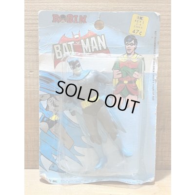 画像1: 70s BATMAN PVC