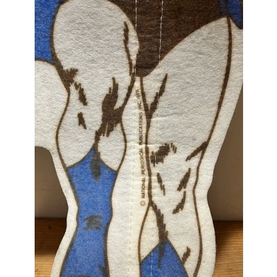 画像3: 70s Batman Pennant