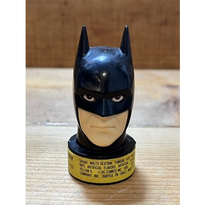 画像1: Batman Candy Container【A】